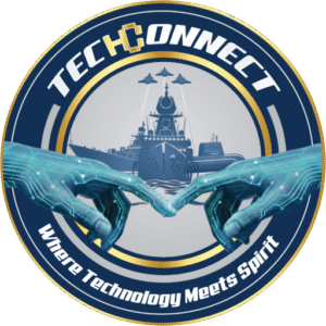 Tech Connect Logo